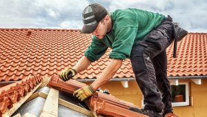 Travaux de toiture et de couverture à Fley